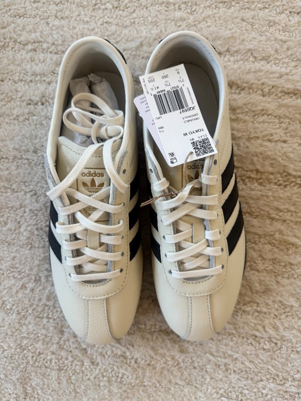 Adidas Tokyo Shoes - Picture 2 of 7